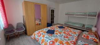 Apartmán Jáchymov Krušné hory - Jáchymov - 1