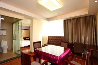 7 Days Inn Yancheng Xiangshui Jinhai Road - 1