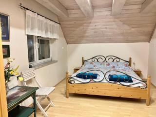 Ferienhaus in Polen- an den kaschubischen Seen - Łyśniewo - 1