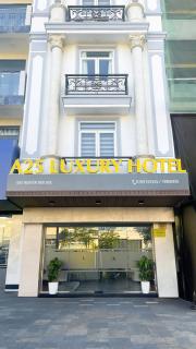 A25 Hotel - 65G Nguyen Thai Hoc - Ho Chi Minh - 8