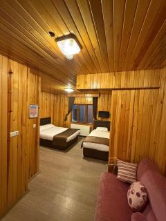 Ozkan Otel - 7