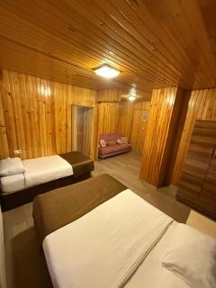 Ozkan Otel - Uzungöl - 7