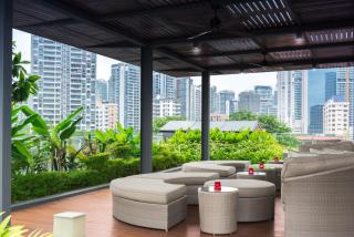 Liv Residences Serviced Apartment Singapore - Singapore - 9