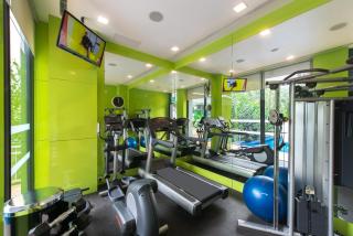 Liv Residences Serviced Apartment Singapore - Singapore - 5
