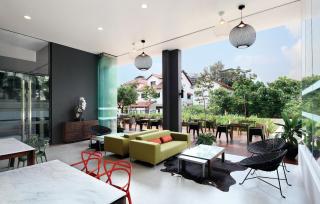 Liv Residences Serviced Apartment Singapore - Singapore - 4
