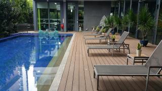 Liv Residences Serviced Apartment Singapore - Singapore - 8