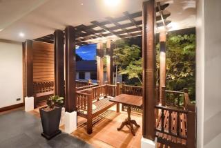 De Manor Chiang Mai Hotel - Chiang Mai - 6