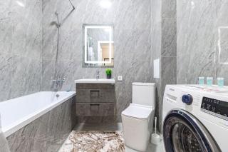 Tandau Family Stay - Astana - 6