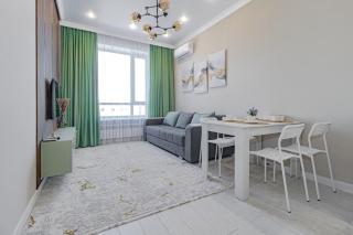 Tandau Family Stay - Astana - 7