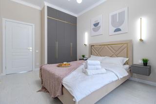 Tandau Family Stay - Astana - 4