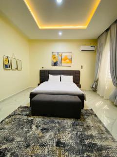 Rehoboth Apartment - Lekki - 3