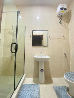 Rehoboth Apartment - Lekki - 1