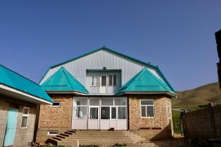 Guest House Adila - - 0