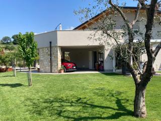 Ca' Celeste sul Garda - 2