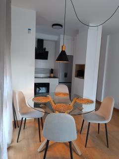 Precioso apartamento a estrenar Ribeira - Ribeira - 6