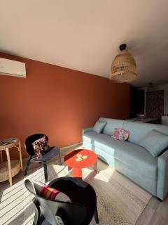 Armonia - Appartement en centre-ville - Calvi - 8