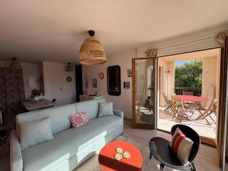 Armonia - Appartement en centre-ville - Calvi - 9