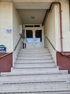 Apartament Stefan - Bucarest - 9