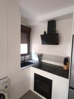 Precioso apartamento a estrenar Ribeira - Ribeira - 7