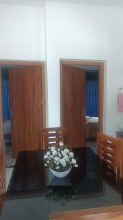Mount Mist Villa - Munnar - 4
