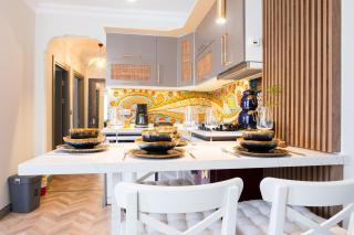 Antalya NO:6 Luxury Comfort Art House - 1