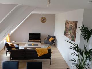 Apartment 5 People Quaedypre - Quaëdypre - 0