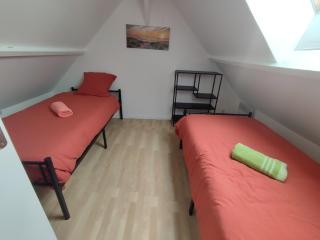 Apartment 5 People Quaedypre - Quaëdypre - 3