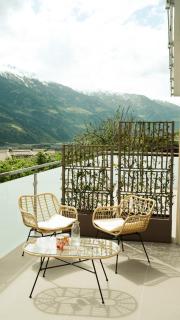 Texlhof - Stella Alpina - Partschins - 0