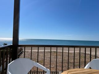 Apartamento en el mar - Benicarló - 0