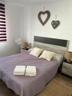 Apartamento en el mar - Benicarló - 7