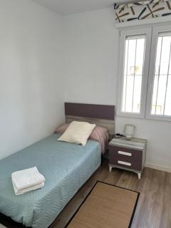 Apartamento en el mar - Benicarló - 6