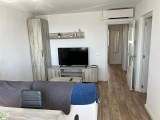 Apartamento en el mar - Benicarló - 1