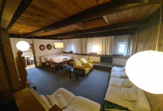 ATI Appartamento stile Chalet dell 800 nel cuore di Ortisei - St. Ulrich in Gröden - 9
