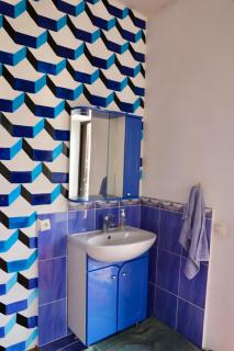 Kyzyl Тоо Red Peak Guest House - 1