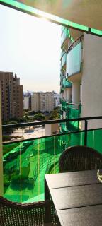 Diora Vila Park Apartment - Cala de Finestrat - 8