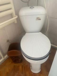 Guest House Kyzyl Dobo - 8