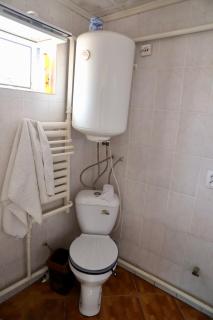 Guest House Kyzyl Dobo - - 4