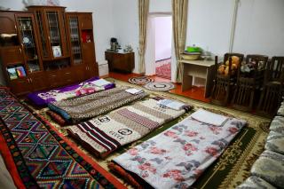 Guest House Kyzyl Dobo - 1