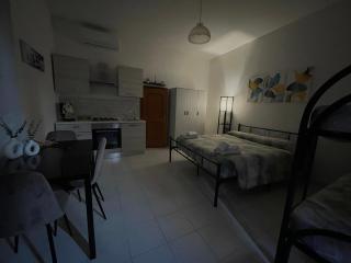 Ortensia Apartment - Giungano - 6