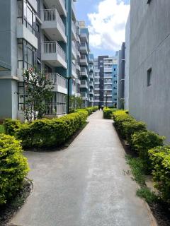Indesign makumbi park, Muthama acces road 2-bedroom apartment - Nairobi - 1