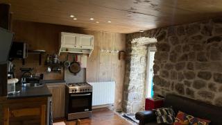 Votre cocon en Ardèche Verte - Saint-Prix - 6