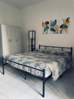 Ortensia Apartment - Giungano - 9