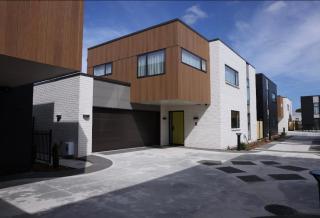 Stylish 3 bedroom home in Palmerston North - Palmerston North - 4