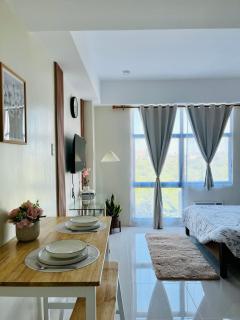 Raph Staycation near Mactan Newtown - Lapu Lapu City - 3