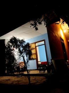 Whisky Point Hotel Meera - Pottuvil - 8