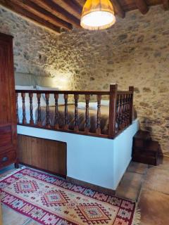 Thelya - Stone House - Apóllona - 3