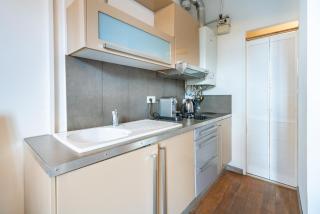 Au coeur du Suquet - 2 pièces cosy - Climatisation séjour - Cannes - 2