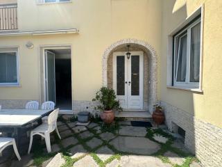 Villa Marcellina - Piazza San Giovanni, Giardino Privato, Jacuzzi e Barbecue - Loano - 1