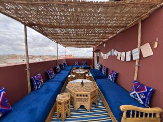 Dar ESSEKIA - Oulad Akkou - 0