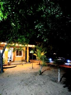Whisky Point Hotel Meera - Pottuvil - 9